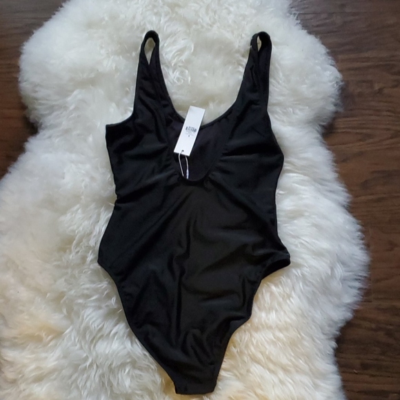 Bride Squad bathing suit - Picture 2 of 2